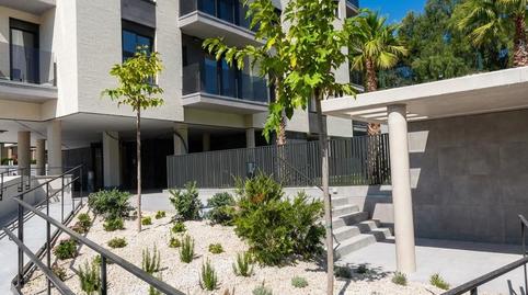 Photo 4 of Flat for rent in Calle Padre Arrupe, 17, Goteta, Alicante / Alacant