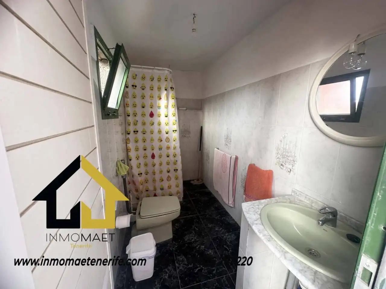 Casa amb jardí en venda a Calle Paralela del Laurel 6, imagen 21