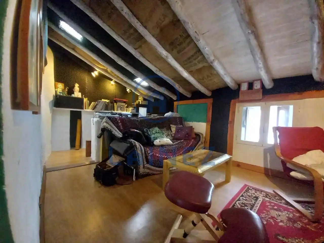 Casa o chalet en venta en Espiel con Aire acondicionado, Terraza y Trastero