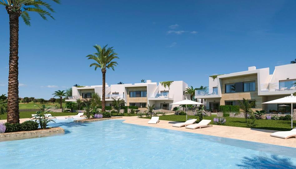 Photo 1 of Apartment for sale in El Pinar de Campoverde, Alicante