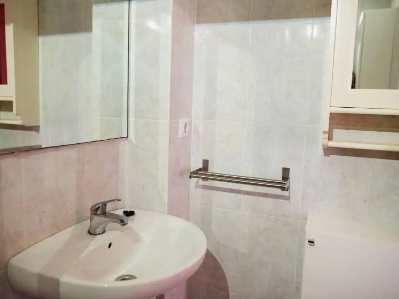 Baño de Piso en venta en Limpias