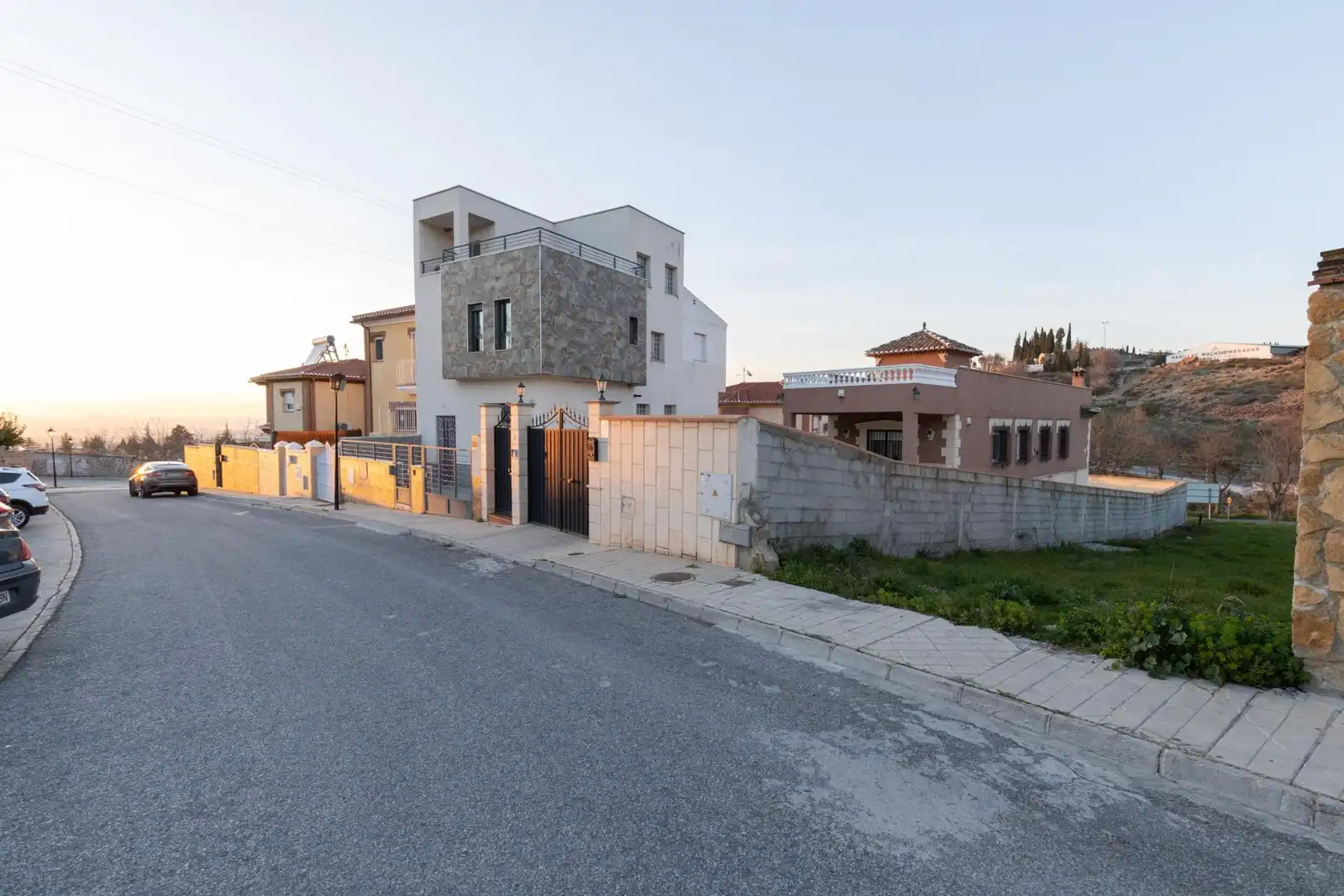 Residential land for sale in Calle Agustin Sanchez Porcel 9, imagen 2