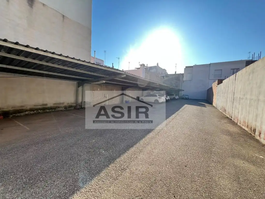 Terreny residencial en venda a Avenida Diputacio De La, imagen 3