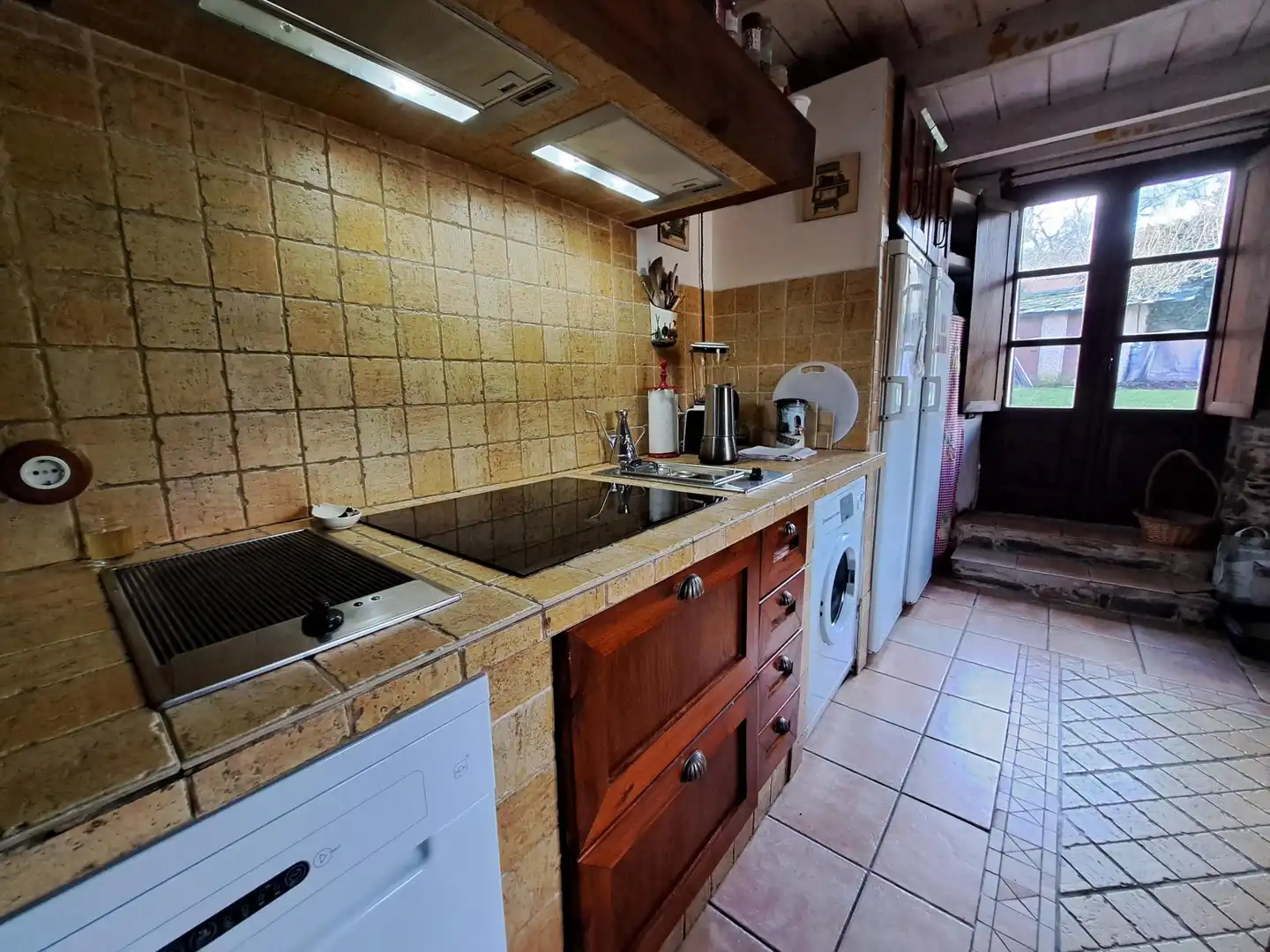Casa in vendita a Área Rural Sur, imagen 16