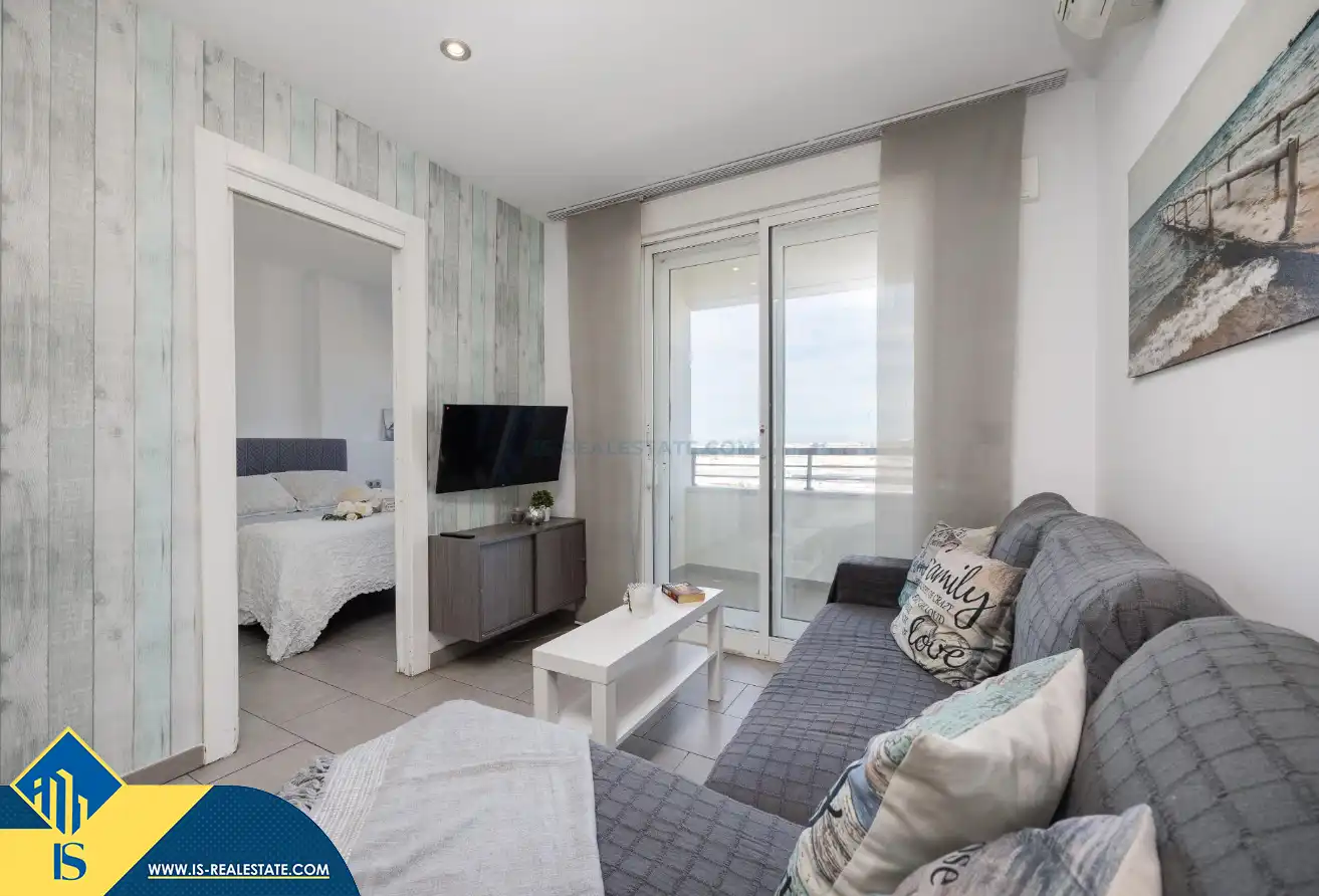 Apartament amb ascensor en venda a Centro, imagen 3