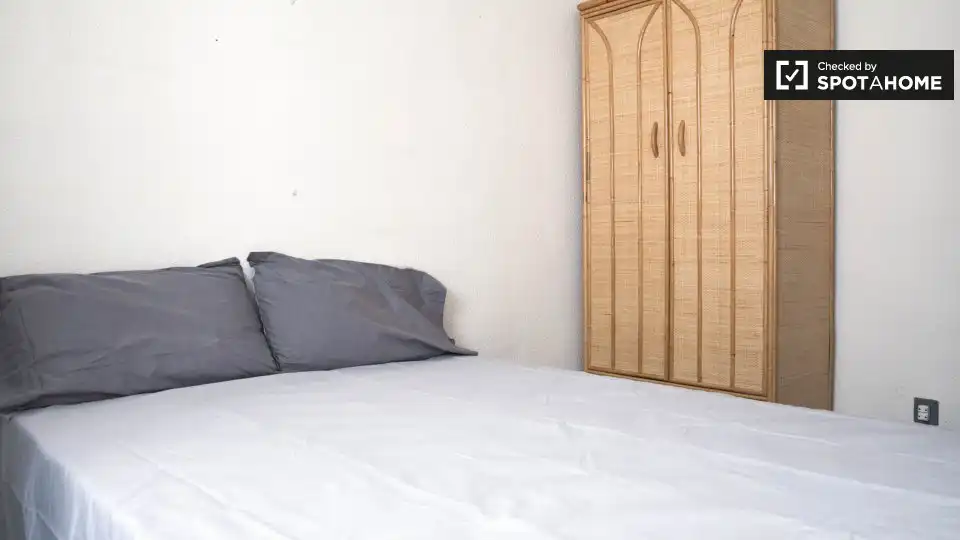 Habitació a Sant Antoni
