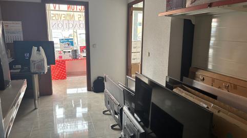 Foto 3 von Geschaftsraum zur Miete in Pont de Molins, Portazgo,  Madrid Capital