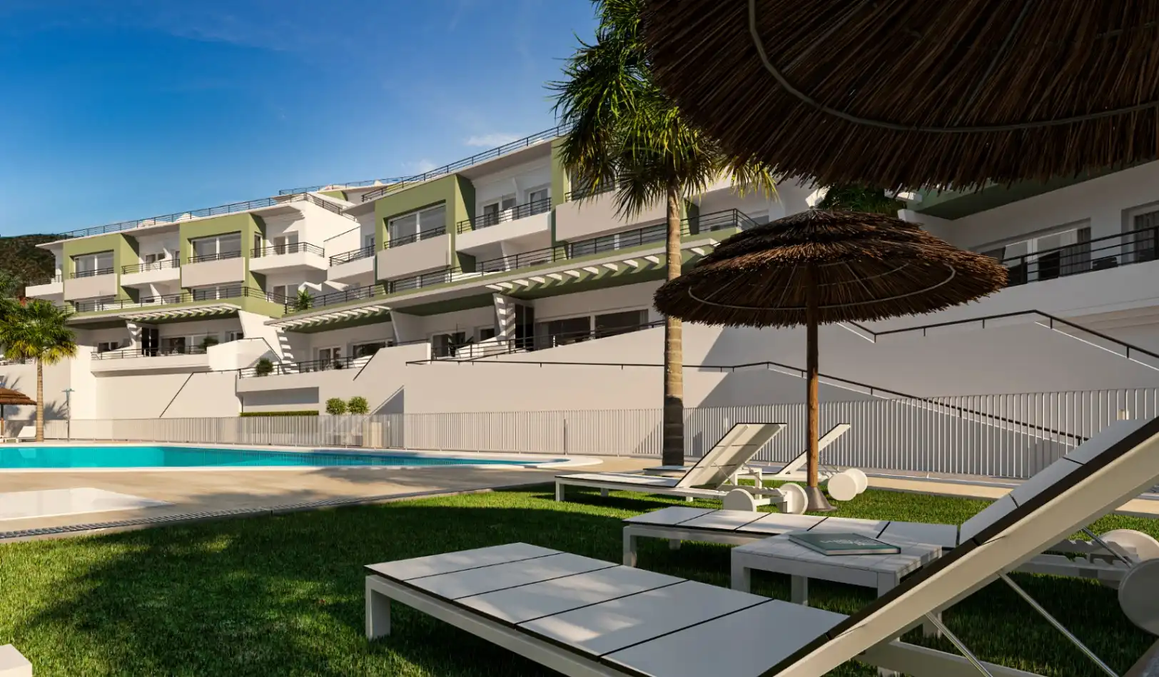 Apartment mit Pool zum Verkauf in Xeresa, imagen 25