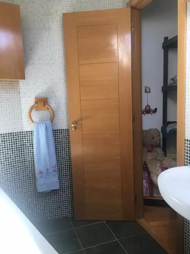 Baño de Casa o chalet en venta en Torrijos con Balcón