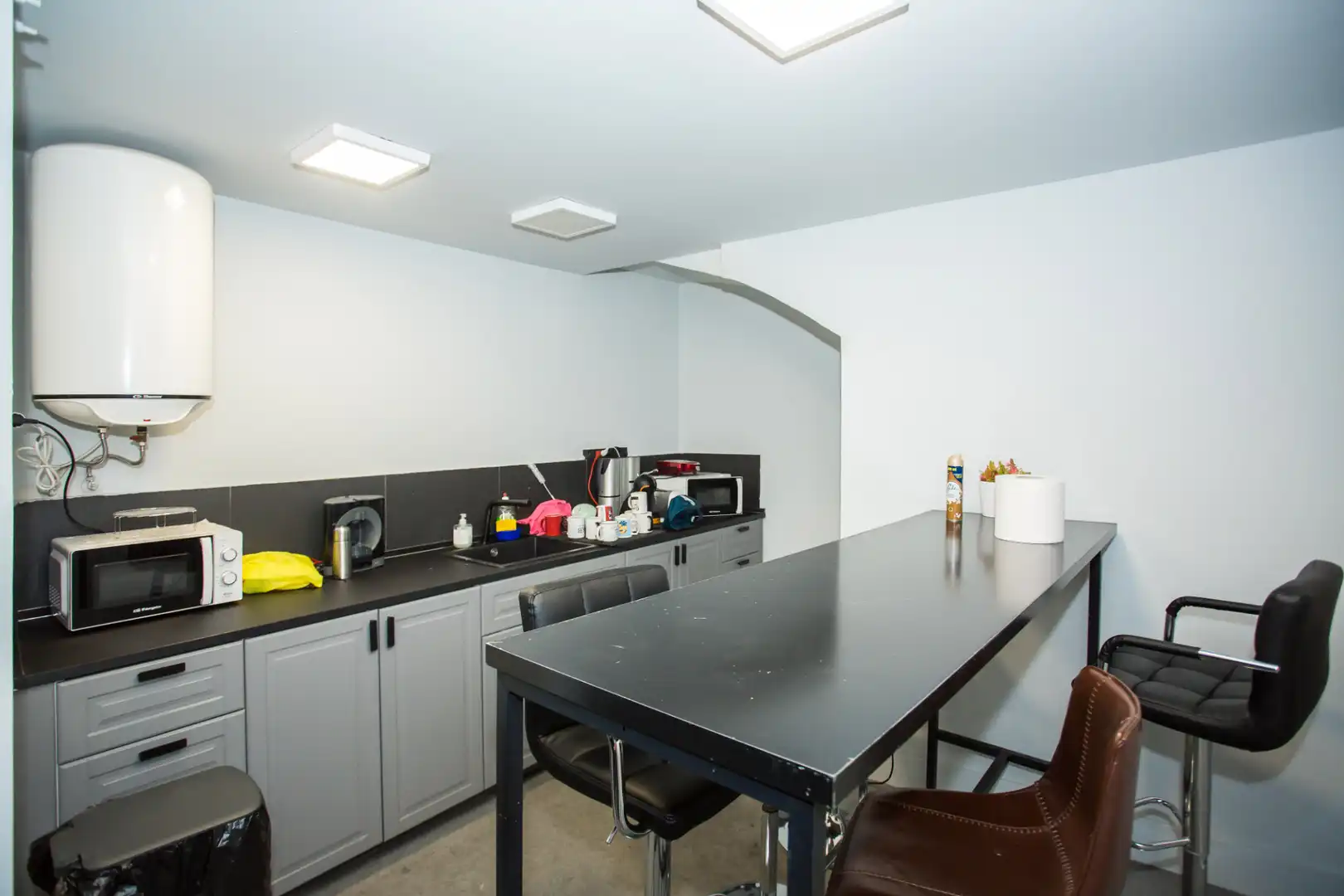 Local en venta en Madrid con Aire acondicionado, Calefacción y Parquet