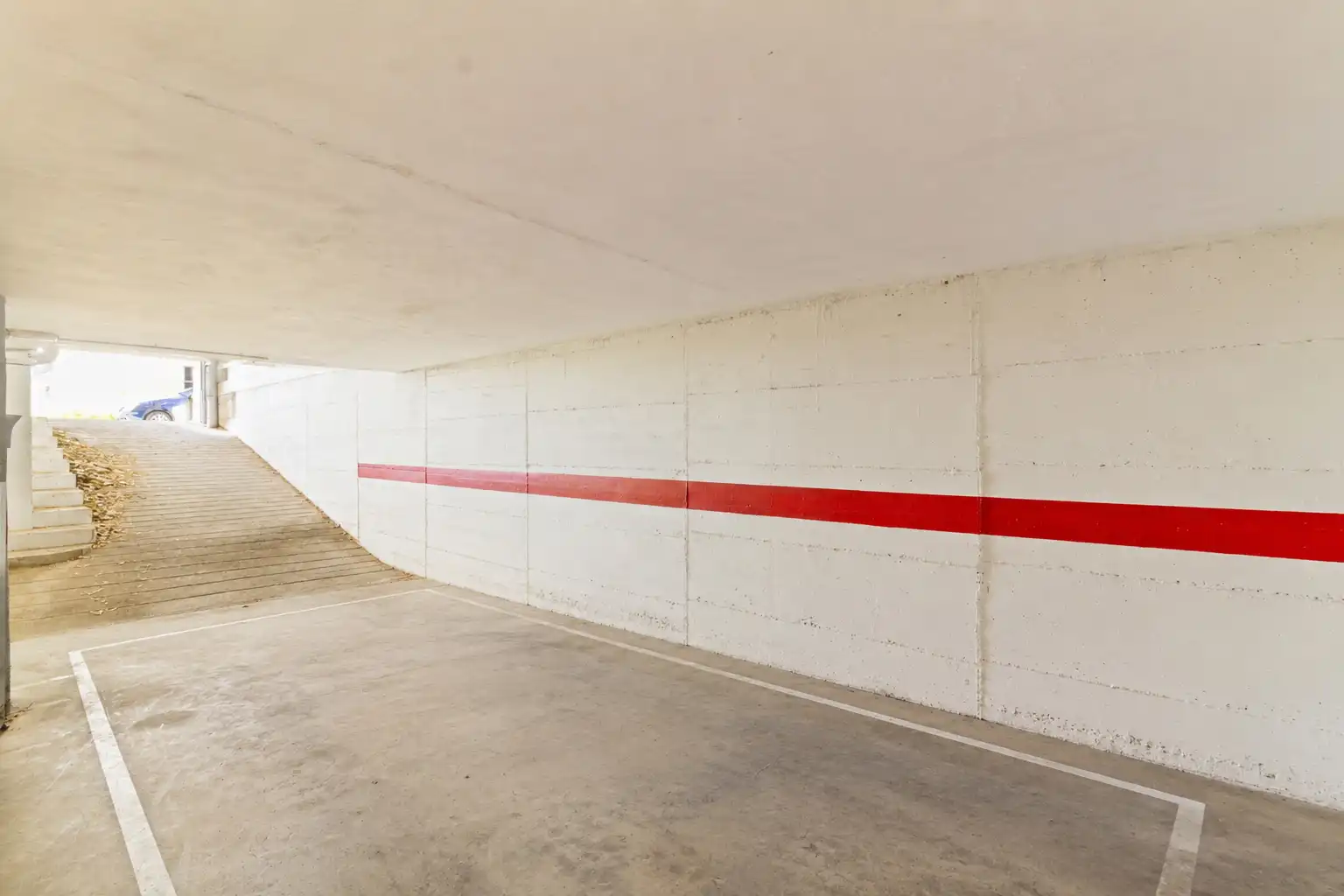 Parking de Dúplex en venta en Fortià con Terraza y Balcón