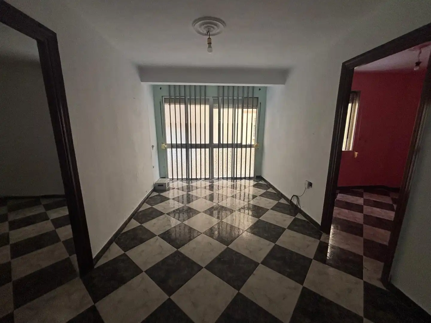 Piso en venta en Astilleros - La Paz - Loreto - El Corte Inglés