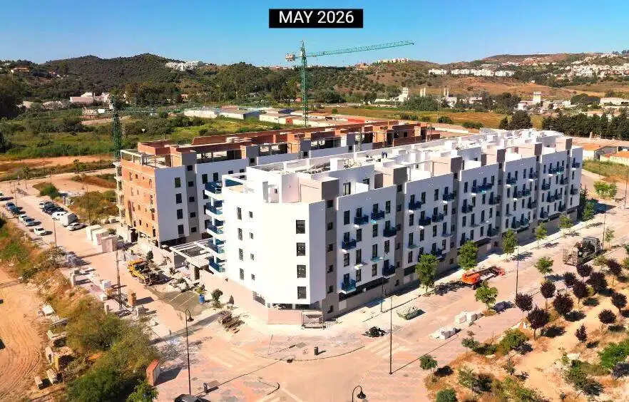 Apartament amb ascensor en venda a Las Lagunas, imagen 18