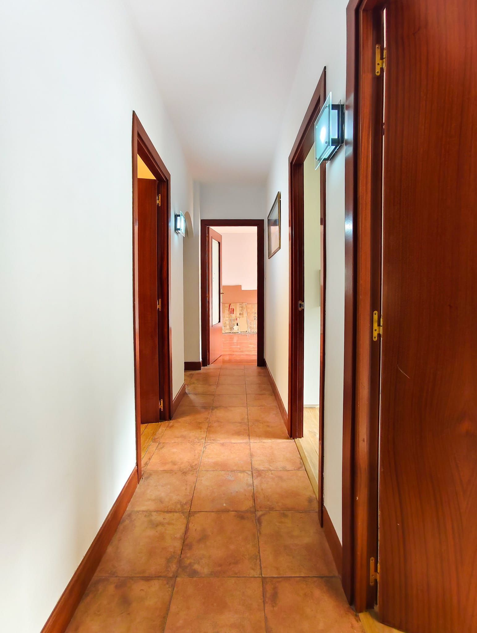 Pis en venda en Hernani amb Calefacció, Terrassa i Moblat