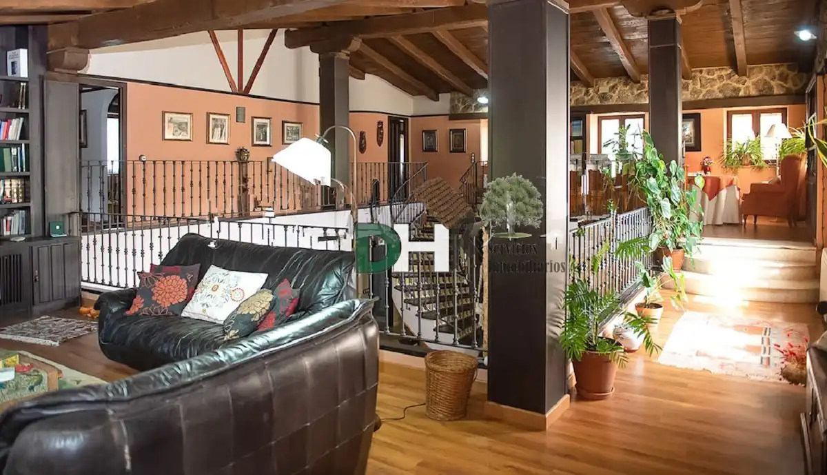 Chalet con terraza en venta en Mohedas de Granadilla, imagen 9