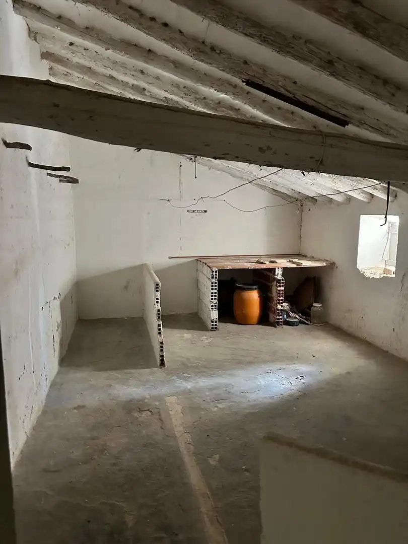 Casa o xalet en venda en Albacete