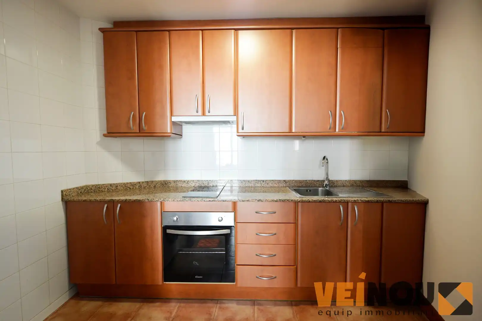 Appartement avec terrasse à vendre à Carrer del Marquès de Barberà, imagen 5