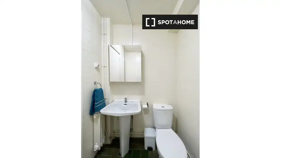 Room in Madrid, Madrid