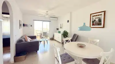 Penthouse with pool for sale in Arroyo de la Miel, imagen 10