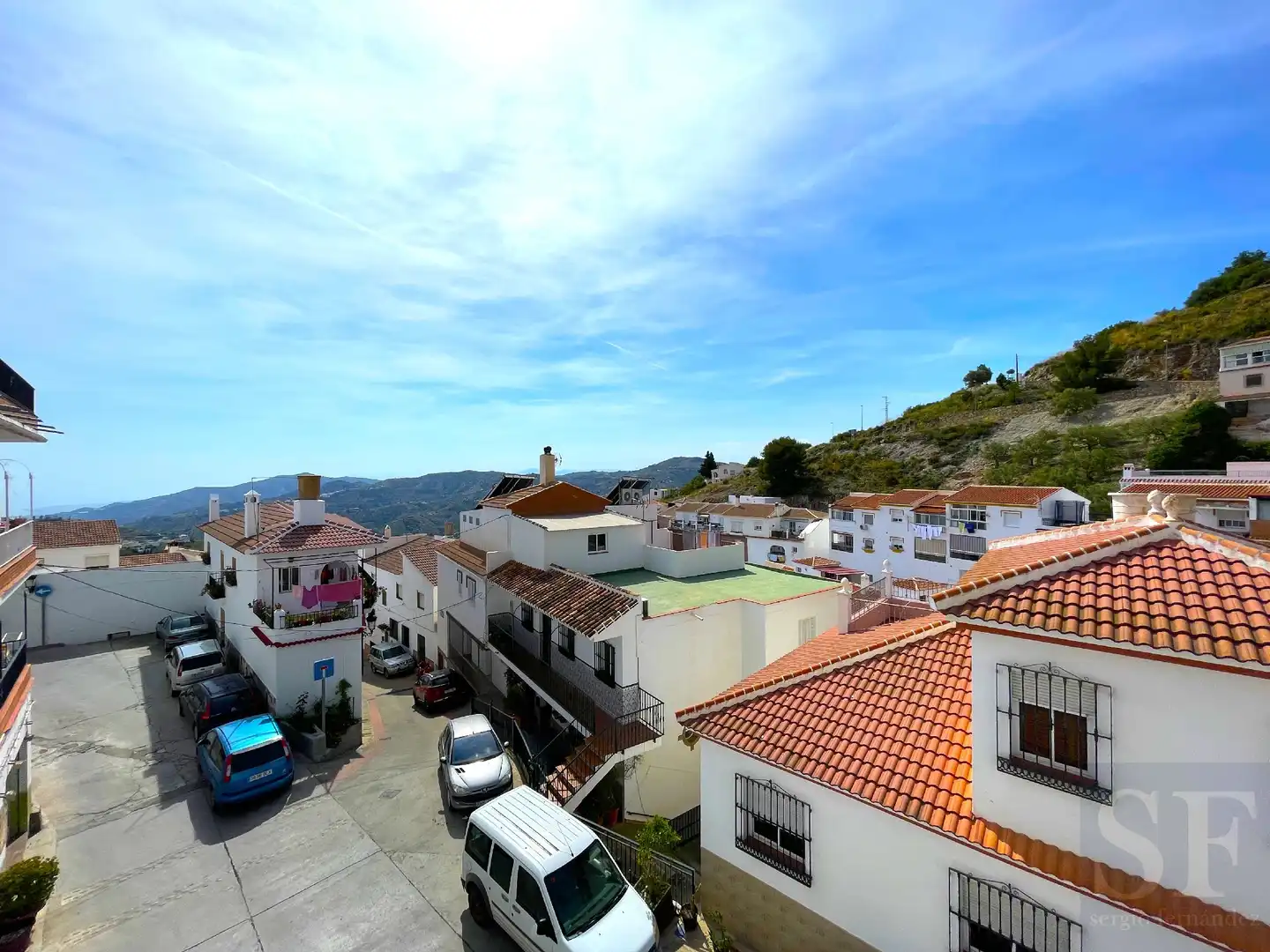 Apartament en venda a Cómpeta, imagen 19