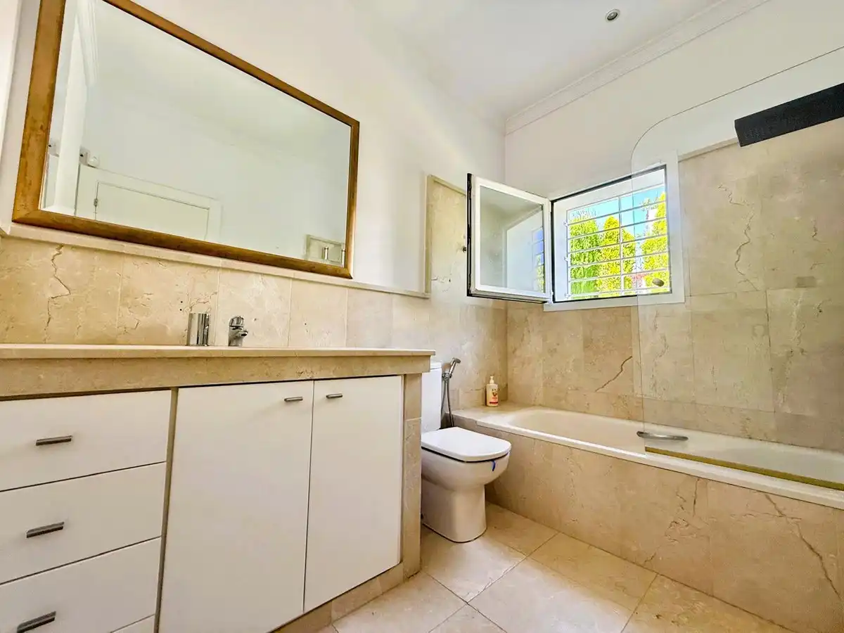 Maison mitoyenne à vendre à Benahavís pueblo, imagen 10