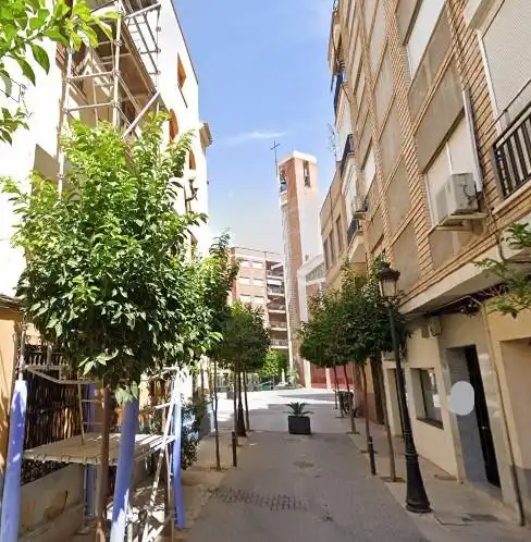 Piso con ascensor en venta en Alcantarilla, imagen 2