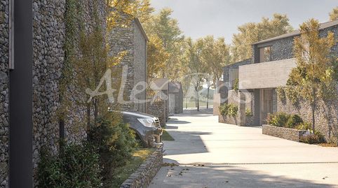 EN GER, CASA EN EXCLUSIVA PLETA, JARDÍN PRIVADO, VISTAS DE IMPACTO., image 3