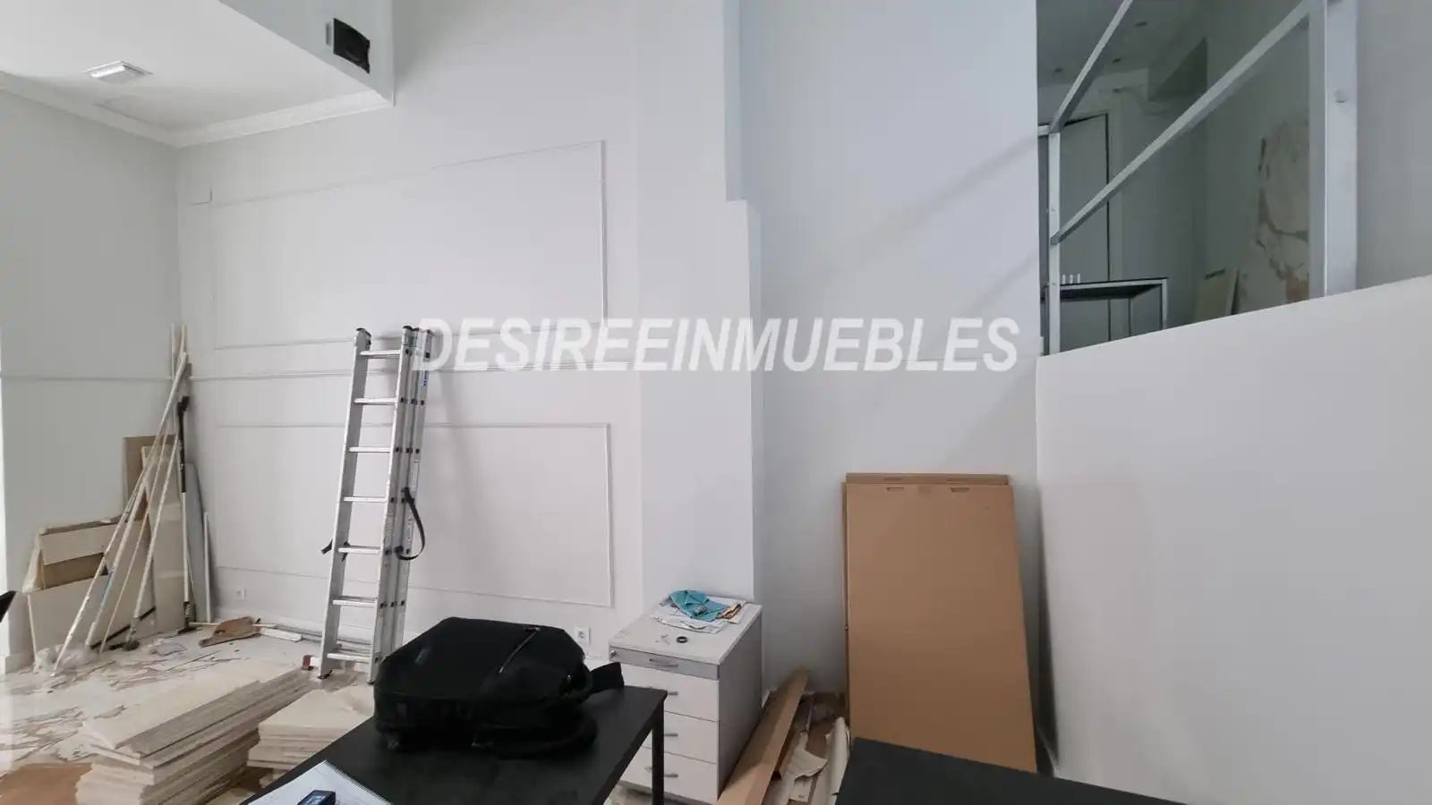 Local comercial en alquiler en Carrer de la Pau, imagen 17