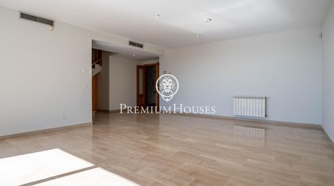 Foto 4 de Ático en venta en Les Botigues de Sitges, Sitges