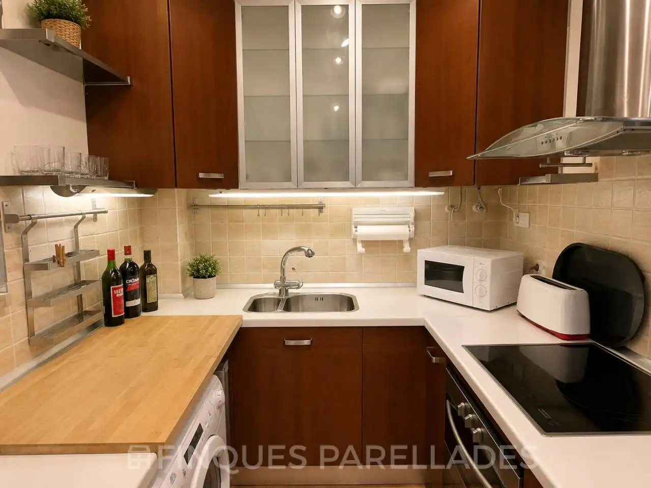 Appartement avec terrasse à vendre à Centre, imagen 3