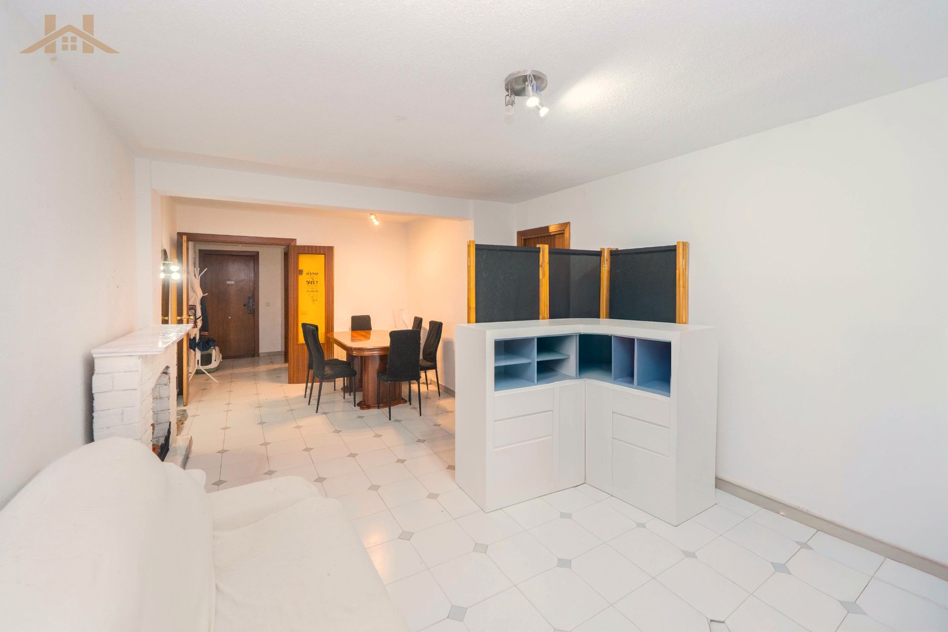 Flat for sale in Collado Villalba  with Heating, Terrace and Community pool