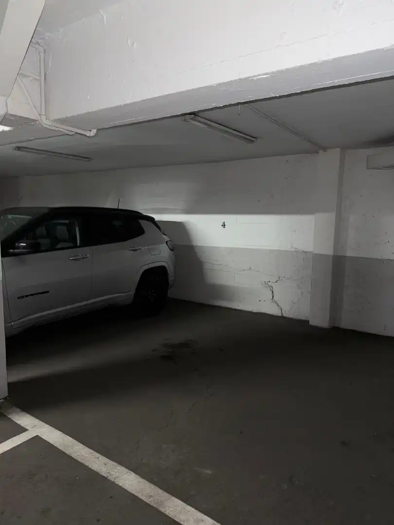 Garage for sale in Casco Histórico de Vallecas