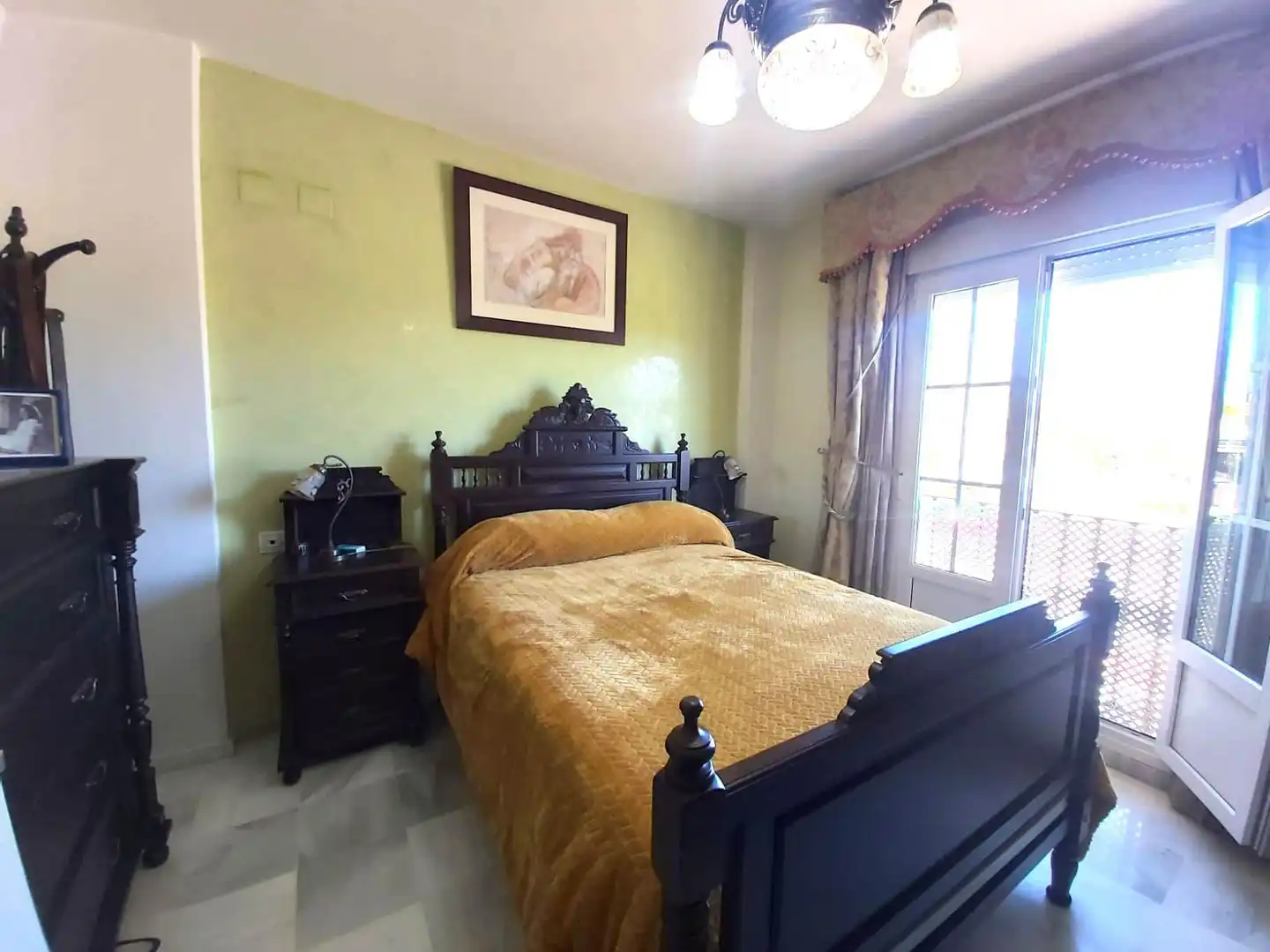 Casa o chalet en venta en Consolación
