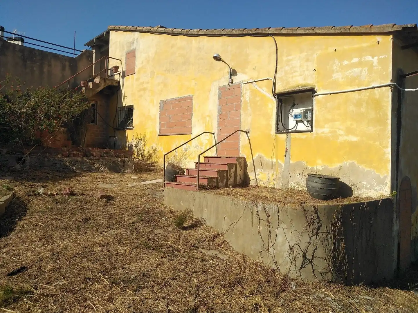 Terreno residencial en venta en Via del Carrilet, imagen 9