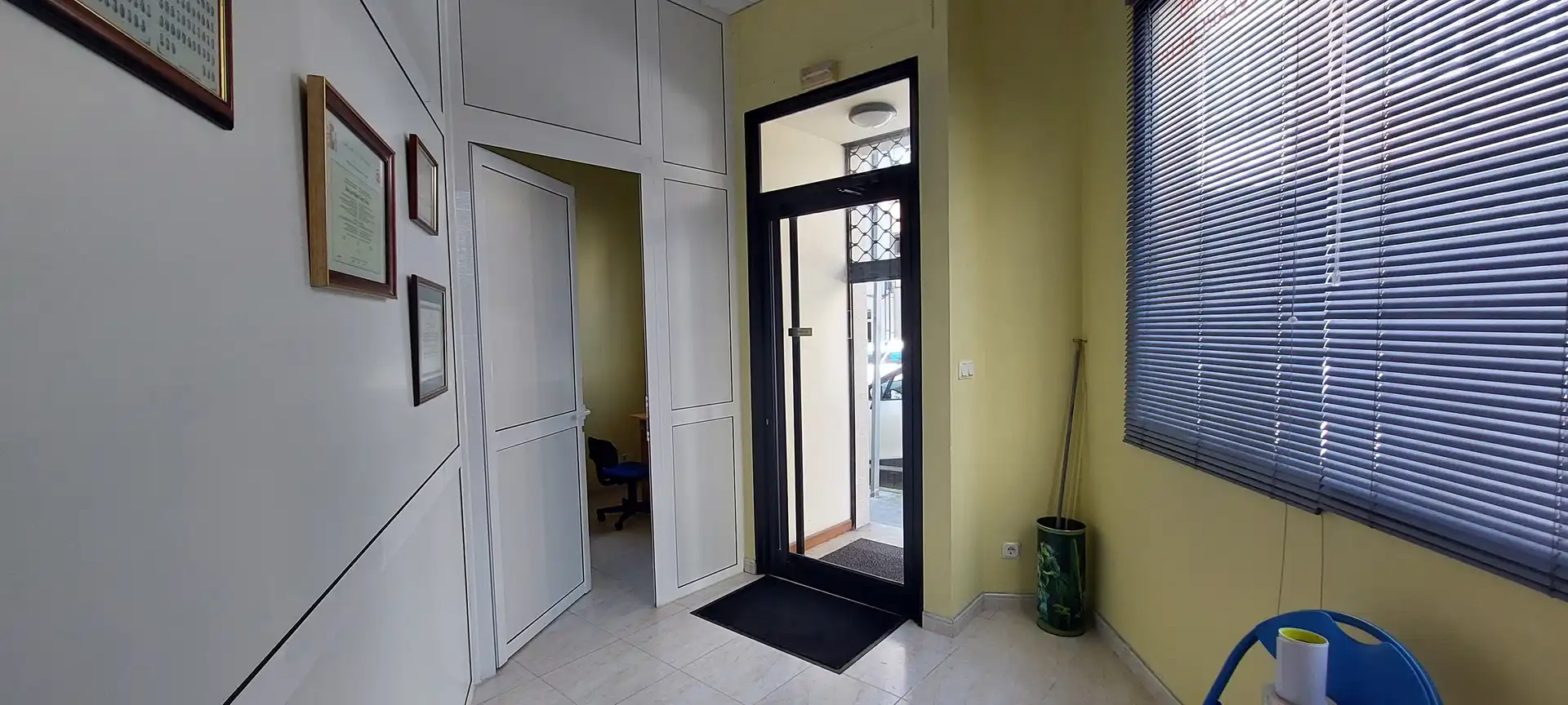 Business premises to rent in Alto del Castaño