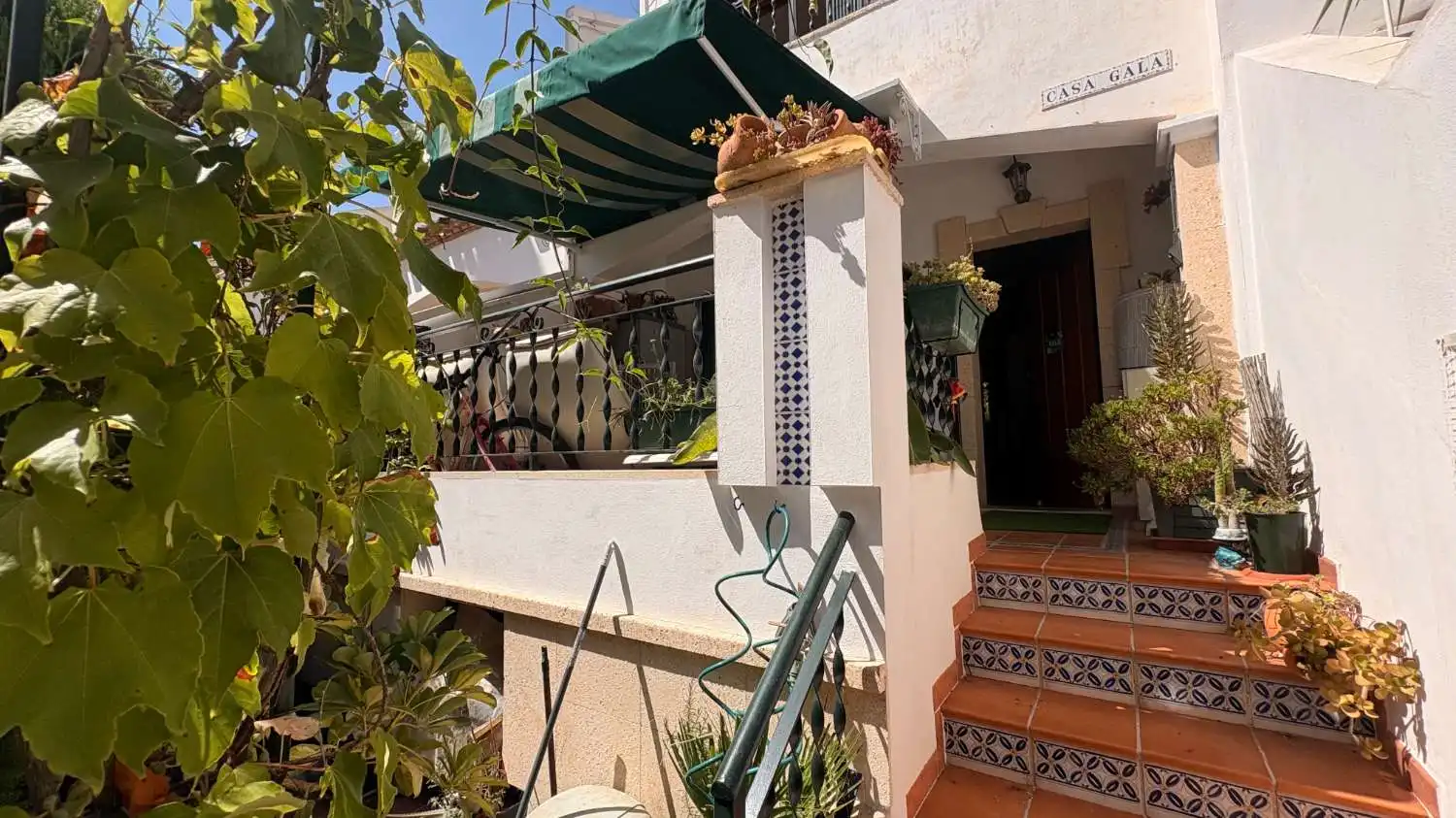 Bungalow avec piscine à vendre à Orihuela Costa, imagen 33