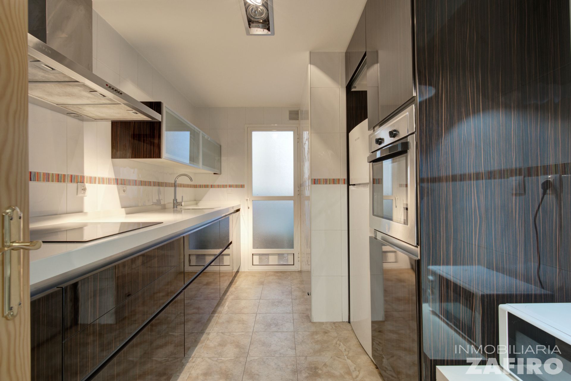 Pis en venda a San Francisco - Chorillo