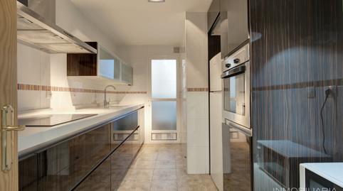 Foto 2 de Pis en venda a San Francisco - Chorillo, Las Gabias