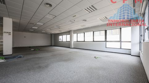 Foto 4 de Oficina en venda a Ensanche de Vallecas - La Gavia, Madrid Capital