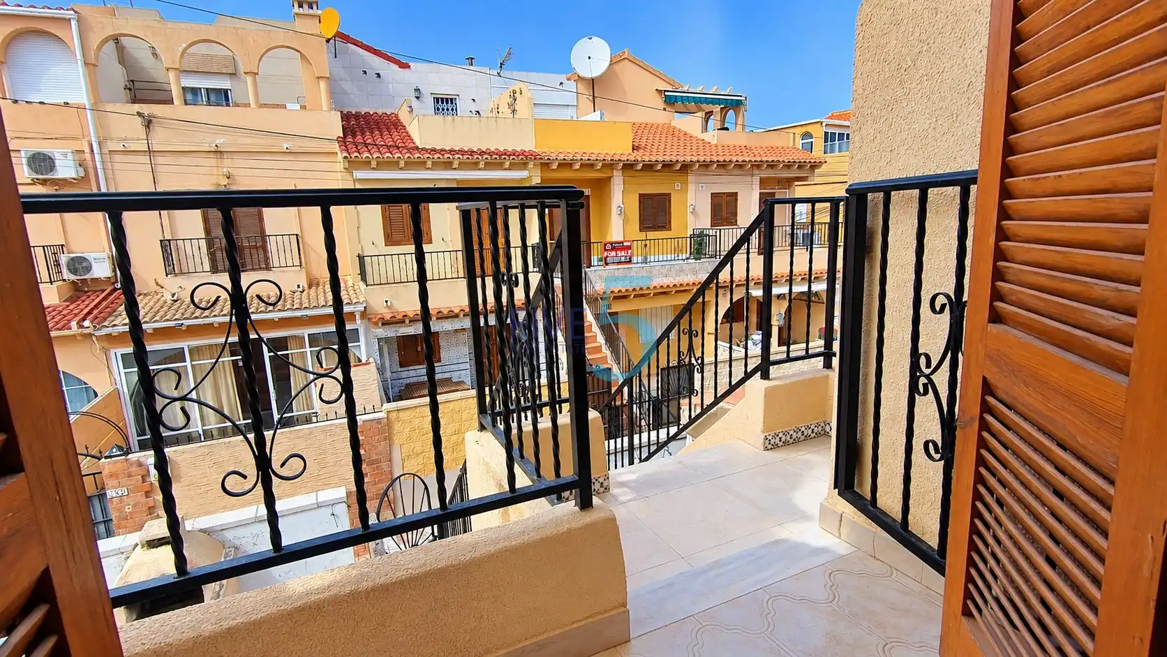 Piso con terraza en venta en Zona Carrefour - Urbanizaciones, imagen 7
