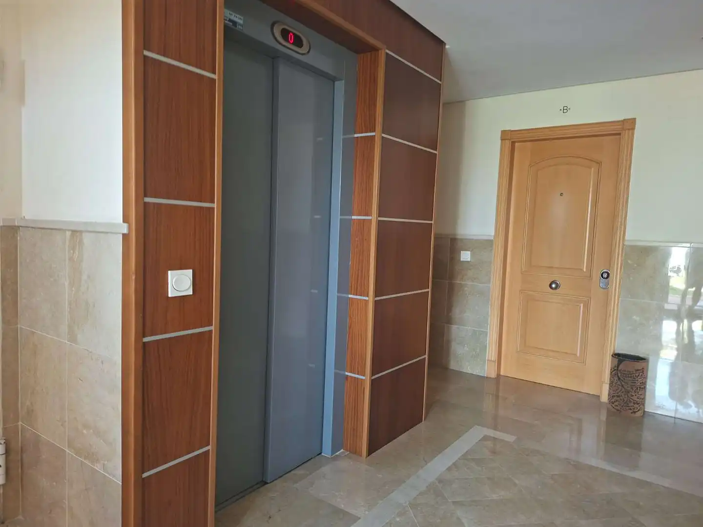 Flat with pool for sale in Caleta de Vélez, imagen 5