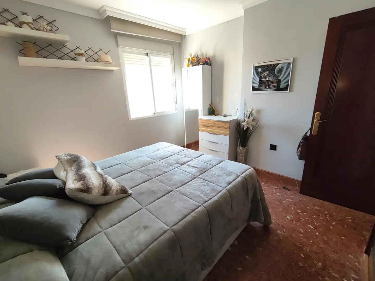 Piso en venta en Calle Arenisca, Santa Cristina - San Rafael