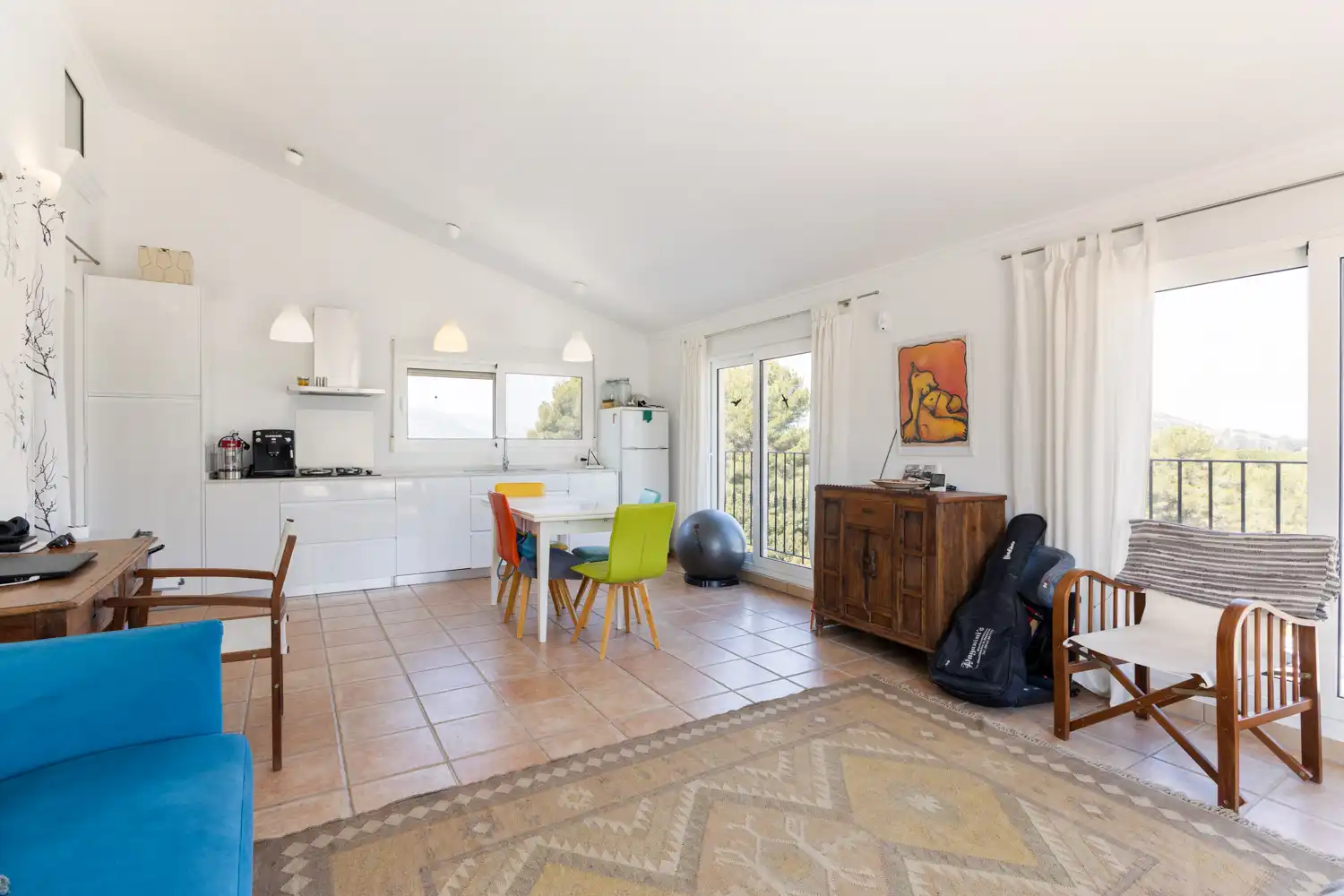 Casa con terrazza in vendita a Jesús Pobre, imagen 36