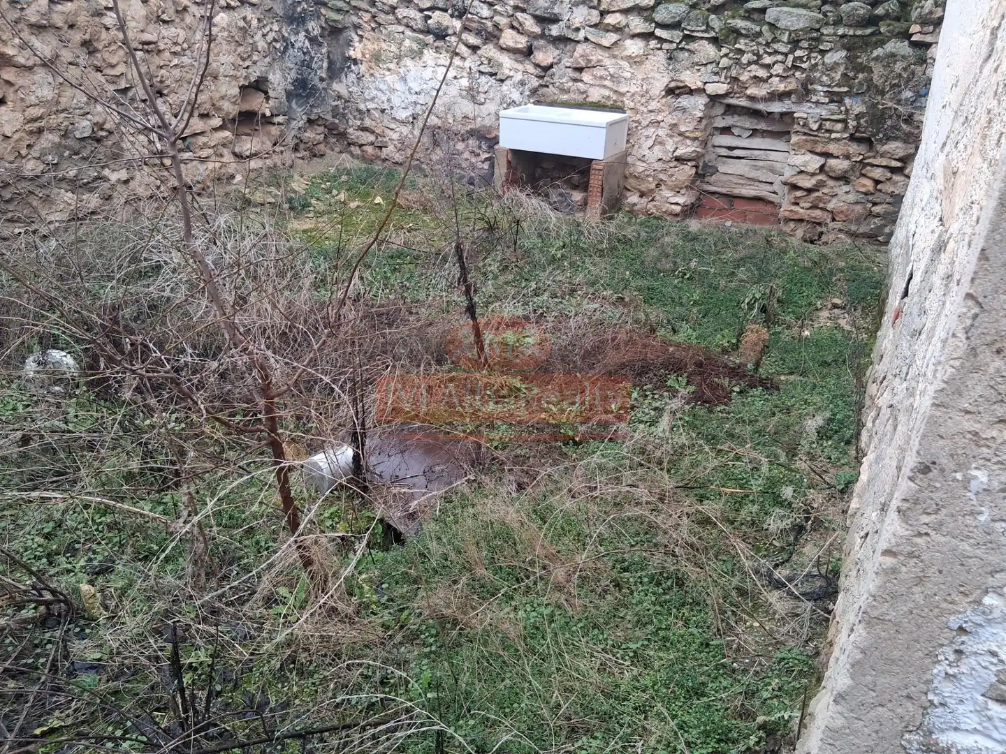 Casa o chalet en venta en Hoya-Gonzalo