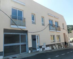 Exterior view of Building for sale in Santiago del Teide