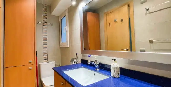 Piso con terraza en venta en Platja Gran, imagen 9