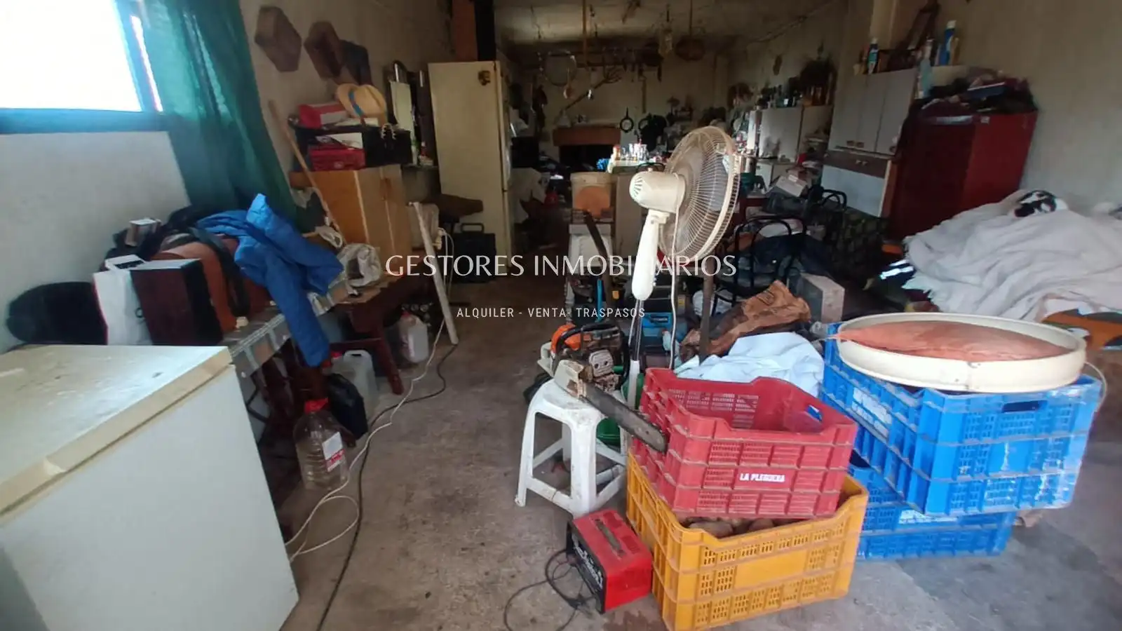 Casa o xalet en venda en Alcoy / Alcoi amb Calefacció