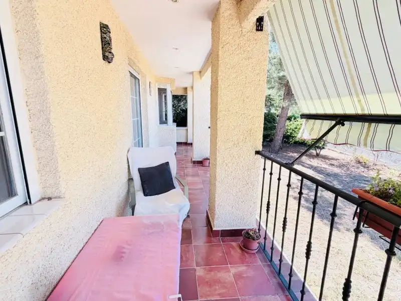 Xalet en venda a Los Ángeles de San Rafael, imagen 13