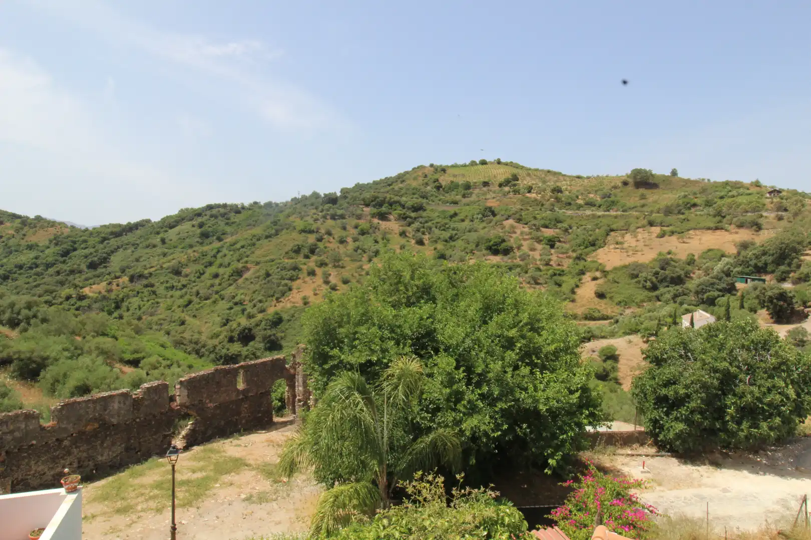 Detached homes for sale in Atajate