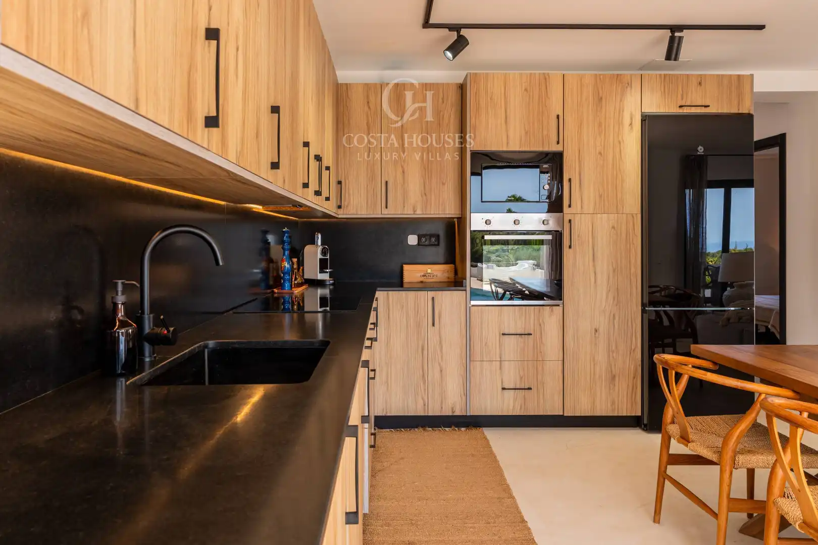 Chalet con piscina en venta en Portichol - Balcón al Mar, imagen 41